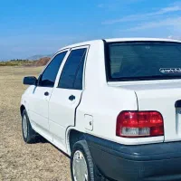 پراید مدل 87|خودرو سواری و وانت|پلدشت, |دیوار