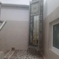 ساعت ایستاده برنز اصل