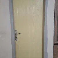 درب اتاق|مصالح و تجهیزات ساختمان|اسلام‌شهر, شهرک واوان|دیوار