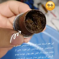 نصب و تعمیر پکیج و آبگرمکن دیواری در الوند و حومه|خدمات پیشه و مهارت|الوند, |دیوار