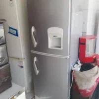 یخچال فریزر یخساران وانواع یخچال