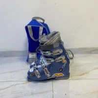 بوت اسکی الپاین سایز Boot Ski Alpaine Nordica41-42|ورزش‌های زمستانی|شیراز, قصرالدشت|دیوار