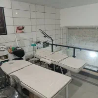 فروش واحد تجاری|فروش مغازه و غرفه|کرمان, |دیوار