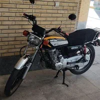 موتور کویر 150