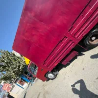 فروش فروی فوتون ۶ تن|خودرو سنگین|کرج, ملکآباد|دیوار