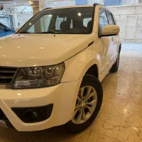 سوزوکی ویتارا کلاس ۱۰ مدل ۹۶