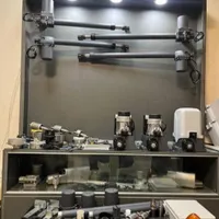 فروش عمده جک برقی بازویی برای همکاران با اقساط۷ماه