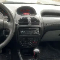 پژو۲۰۶ تیپ۲ مدل۹۴|خودرو سواری و وانت|مشهد, حسین‌آباد|دیوار