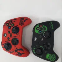 ایکس باکس وان ایکس xbox one x|کنسول، بازی ویدئویی و آنلاین|مشهد, امامیه (شهرک غرب)|دیوار