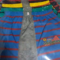 تولید وپخش لباس زیر پسرانه ومردانه بابهترین قیمت