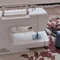 چرخ سردوز و چرخ خیاطی