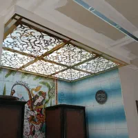 اجرای کناف و کابینت|خدمات پیشه و مهارت|مرودشت, پشت سایپا‎|دیوار