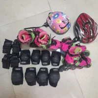 دوجفت اسکیت