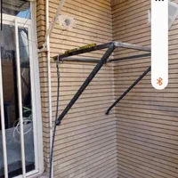 جوشکاری و برشکاری سیار الهیه و قاسم آباد وکیل آباد|خدمات پیشه و مهارت|مشهد, الهیه|دیوار