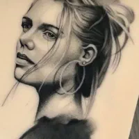 آموزش تتو بدن و ابرو با مدرک|خدمات آرایشگری و زیبایی|گلبهار, شهر جدید گلبهار|دیوار