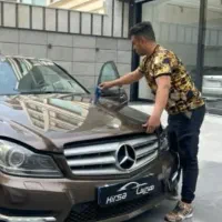 کارشناسuvخودروکل تهران تضمین۱۰۰٪ تشخیص رنگ سیارفنی