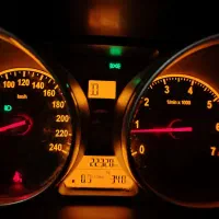 برلیانس H330 موتور بزرگ در حد خشک|خودرو سواری و وانت|تهران, علم و صنعت|دیوار