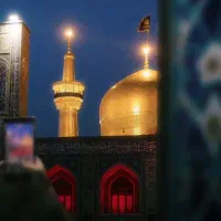 تور خدماتی 7روزه