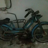 موتور گازی پژو
