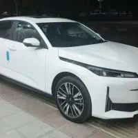 فروش فوری NEVO A05 چانگان|خودرو سواری و وانت|بروجرد, |دیوار