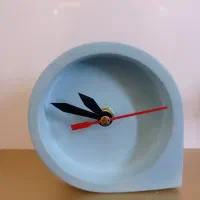 ساعت رومیزی عمده و خرده|ساعت دیواری و تزئینی|پاکدشت, پاکدشت (مامازند)|دیوار