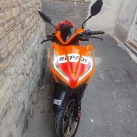 موتور کلیک طرح رپسول