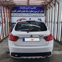 کوییک 401|خودرو سواری و وانت|اهواز, زیتون کارمندی|دیوار