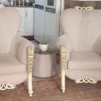 مبل هفت نفره|مبلمان خانگی و میز عسلی|میاندوآب, |دیوار