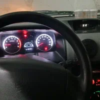 پراید۹۸ se کم کار