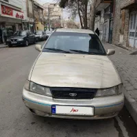 دوو سیلو سدان