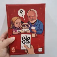 بازی میم چی