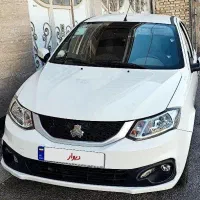 خودرو شخصی مطمئن