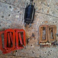 وسایل مینی بوس بنز خاور