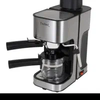 اسپرسوسازتکنو