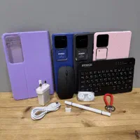 تبلت دانش آموزی ایتاچ