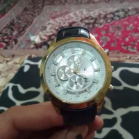 سلام ساعت مچی در حدنو