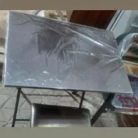 میز تحریر تاشو کامپیوتر لپ تاپ