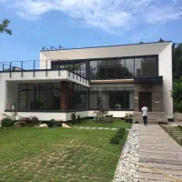 نیازمند به سنگ کار و بنا برای پروژه ویلا سازی