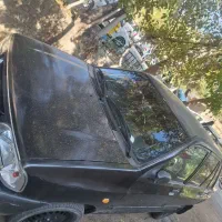 خودرو پراید مدل81