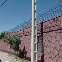 تولید نرده های شاخ گوزنی|خدمات پیشه و مهارت|معصومیه, |دیوار