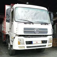 البرز  دنگ فنگ تک باری مدل ۹۰