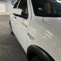 کوییک ۱۴۰۱ تمیز و سالم با لوازم|خودرو سواری و وانت|تهران, هفت حوض|دیوار