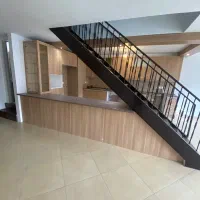 ۲ خوابه ۱۳۵ متری فاز ۲ دوبلکس/پارکینگ و انباری زیر