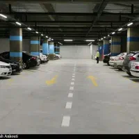 اجاره پارکینگ سرپوشیده شهرک نفت خیابان اقبالپور