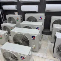 کولرگازی گری آمریکا