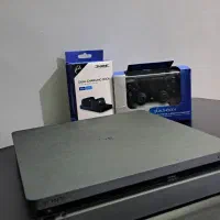 ps4 اسلیم یک ترا