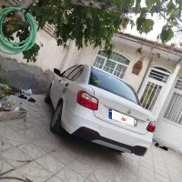 ساینا sمدل 1401|خودرو سواری و وانت|نورآباد, |دیوار