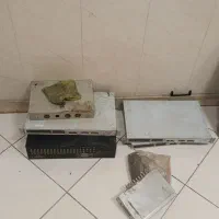 دی وی آر و سوییچ|دوربین مداربسته|تهران, بهار|دیوار