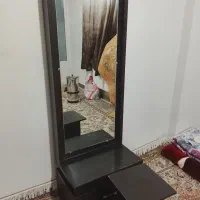 لوازم خانگی چوبی mdf|جاکفشی، کمد، دراور|شاهین‌شهر, خانه کارگر|دیوار