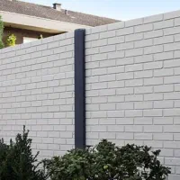 دیوار پیش ساخته رفسنجان